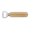 Bamboo Bottle Openers Natural